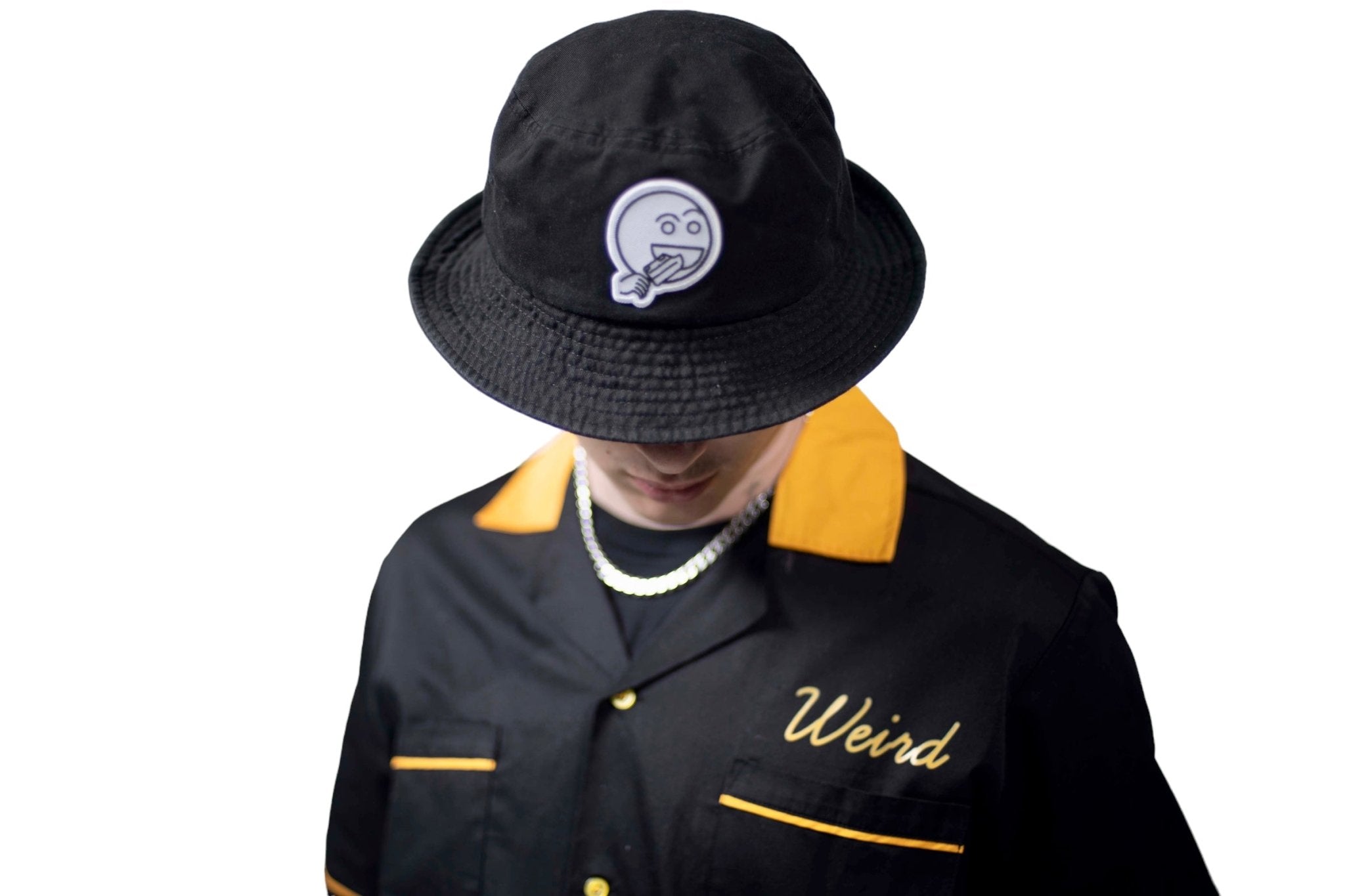 HEADWEAR - Weird & Different