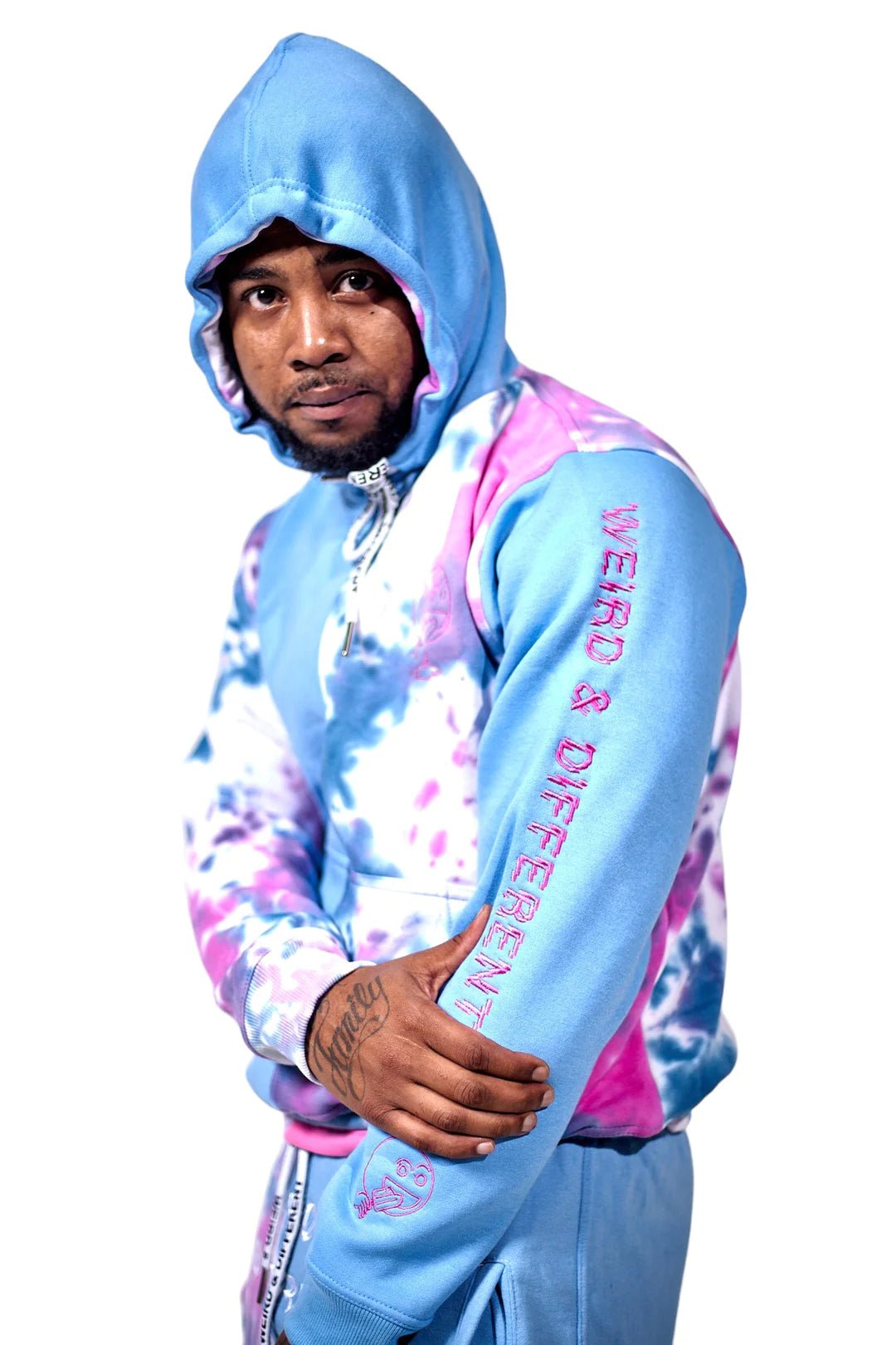 OUTERWEAR - Weird & Different