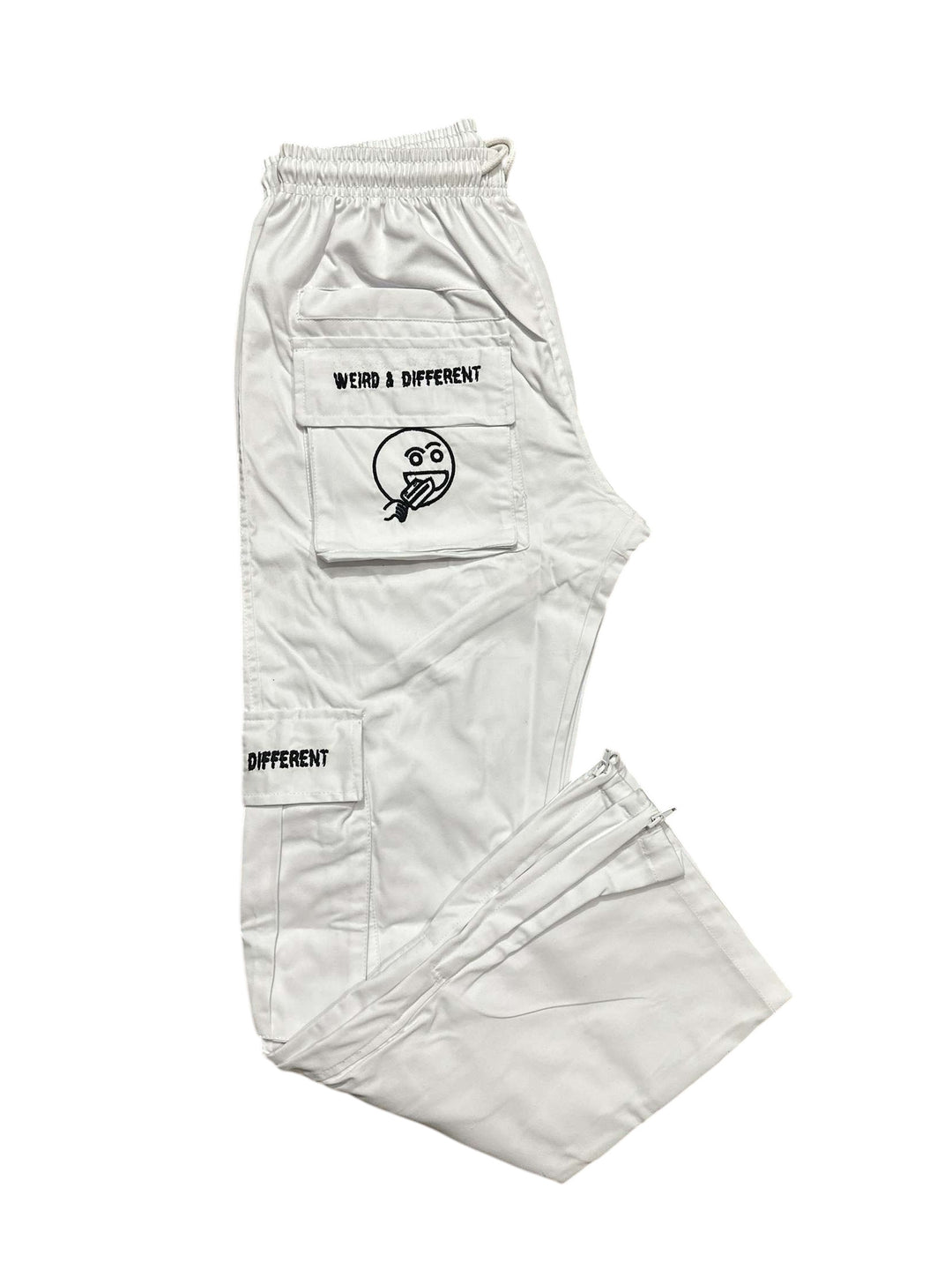 Weird & Different Stack Pants