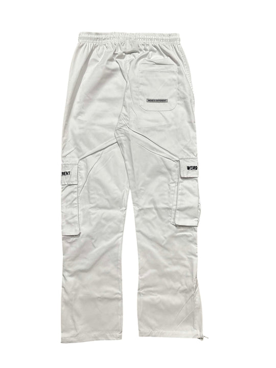 Weird & Different Stack Pants