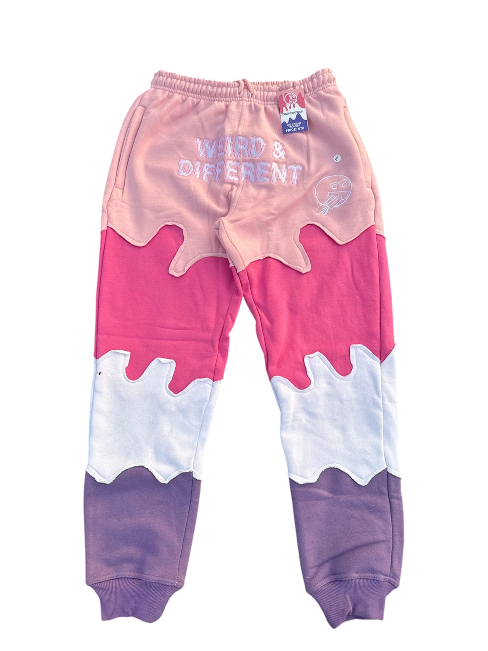 Ice Cream Joggers