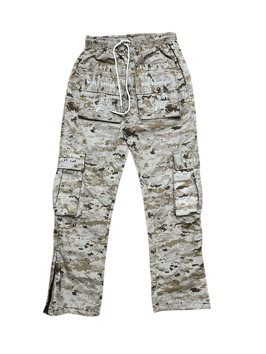 Weird & Different Stack Pants