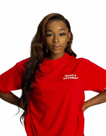 The Classic Tee