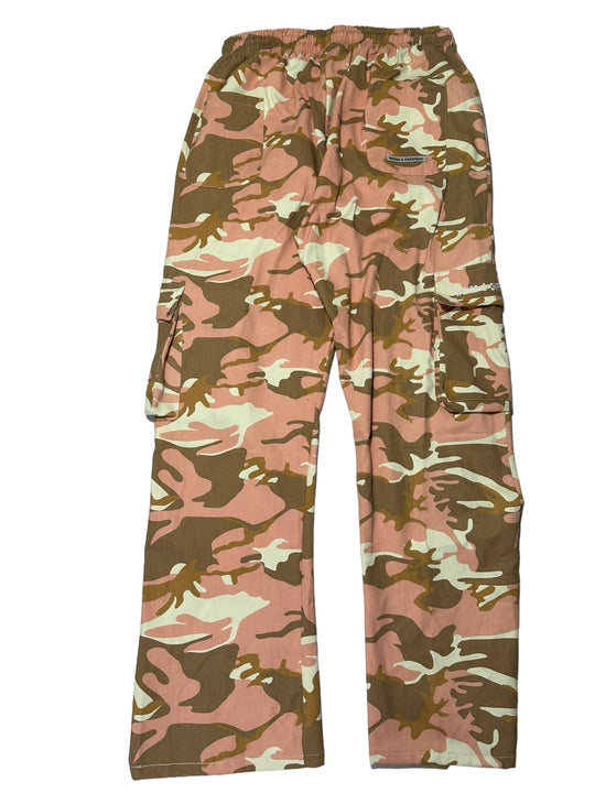 Weird & Different Stack Pants - Weird & Different