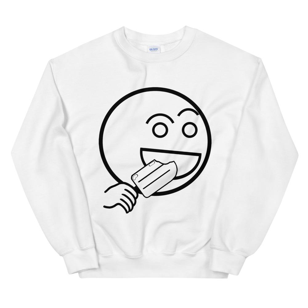 Weird Sweatshirt - Weird & Different
