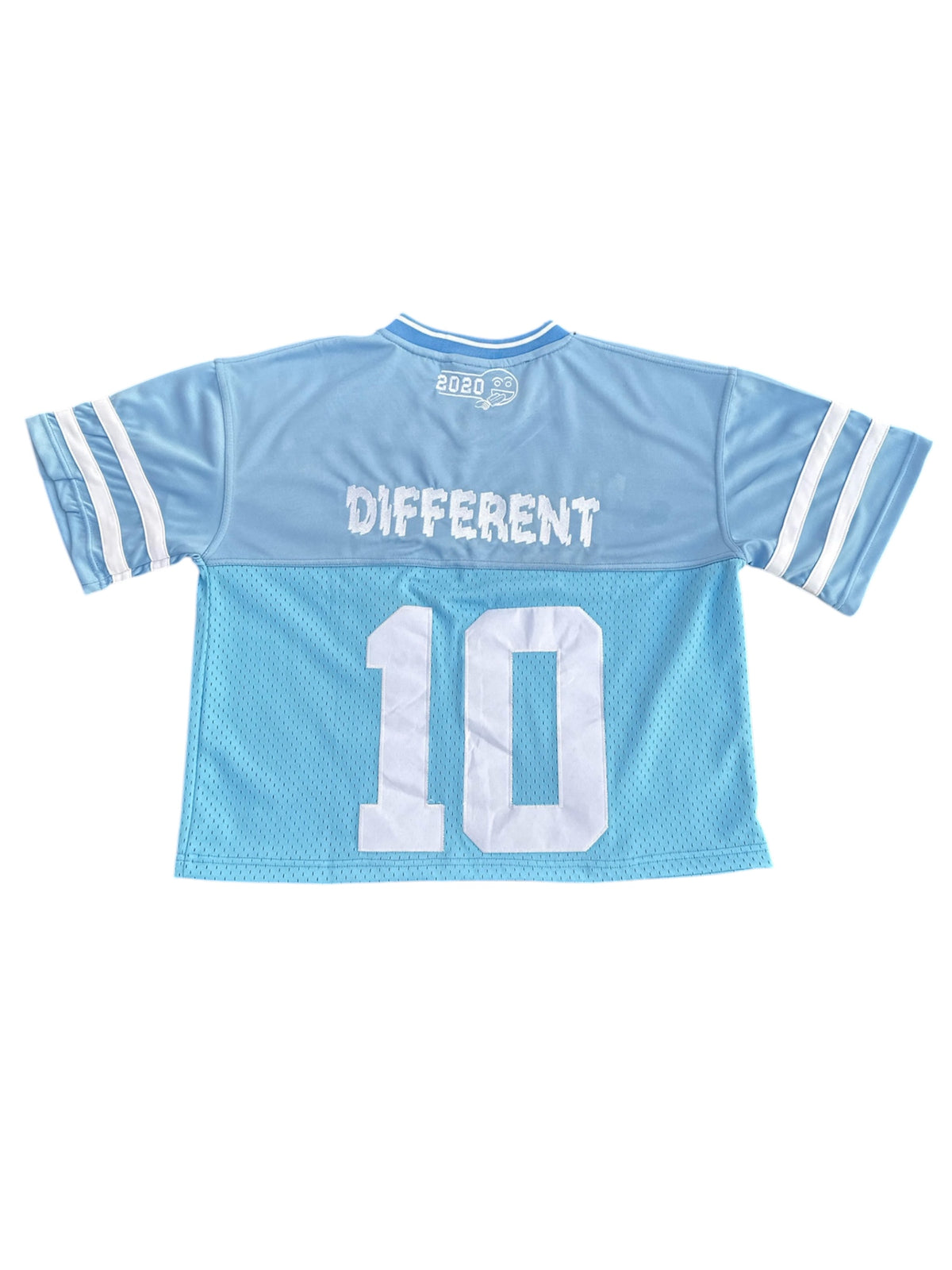 WD Legacy Jersey #10