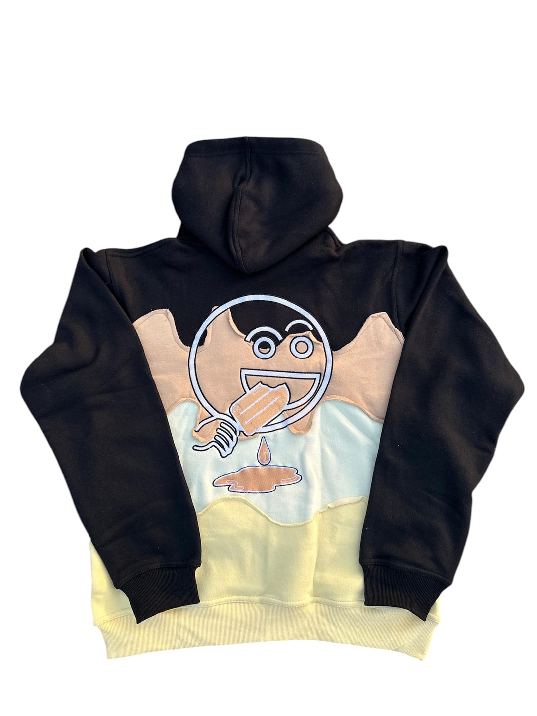 Ice Cream Hoodie