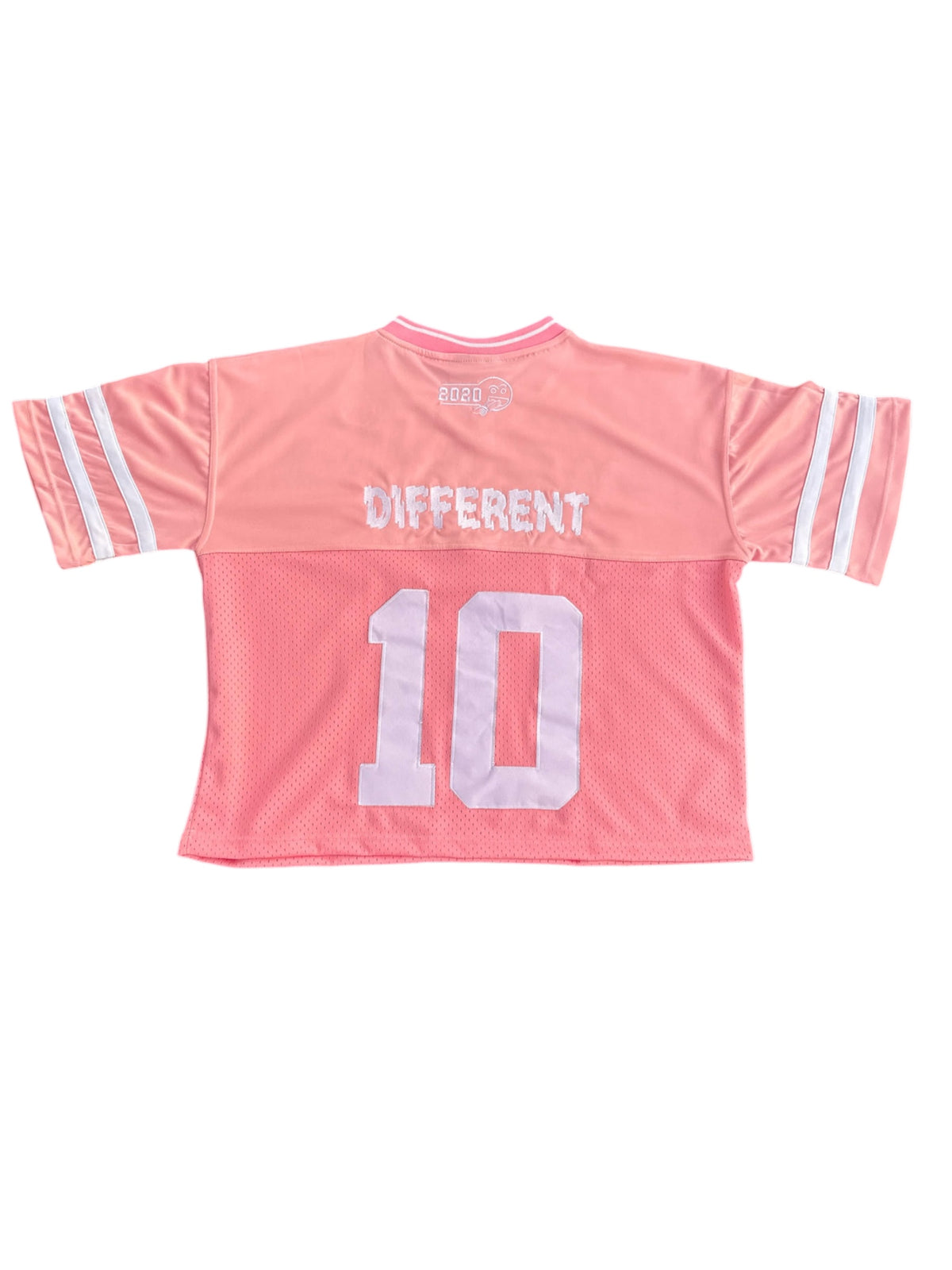 WD Legacy Jersey #10