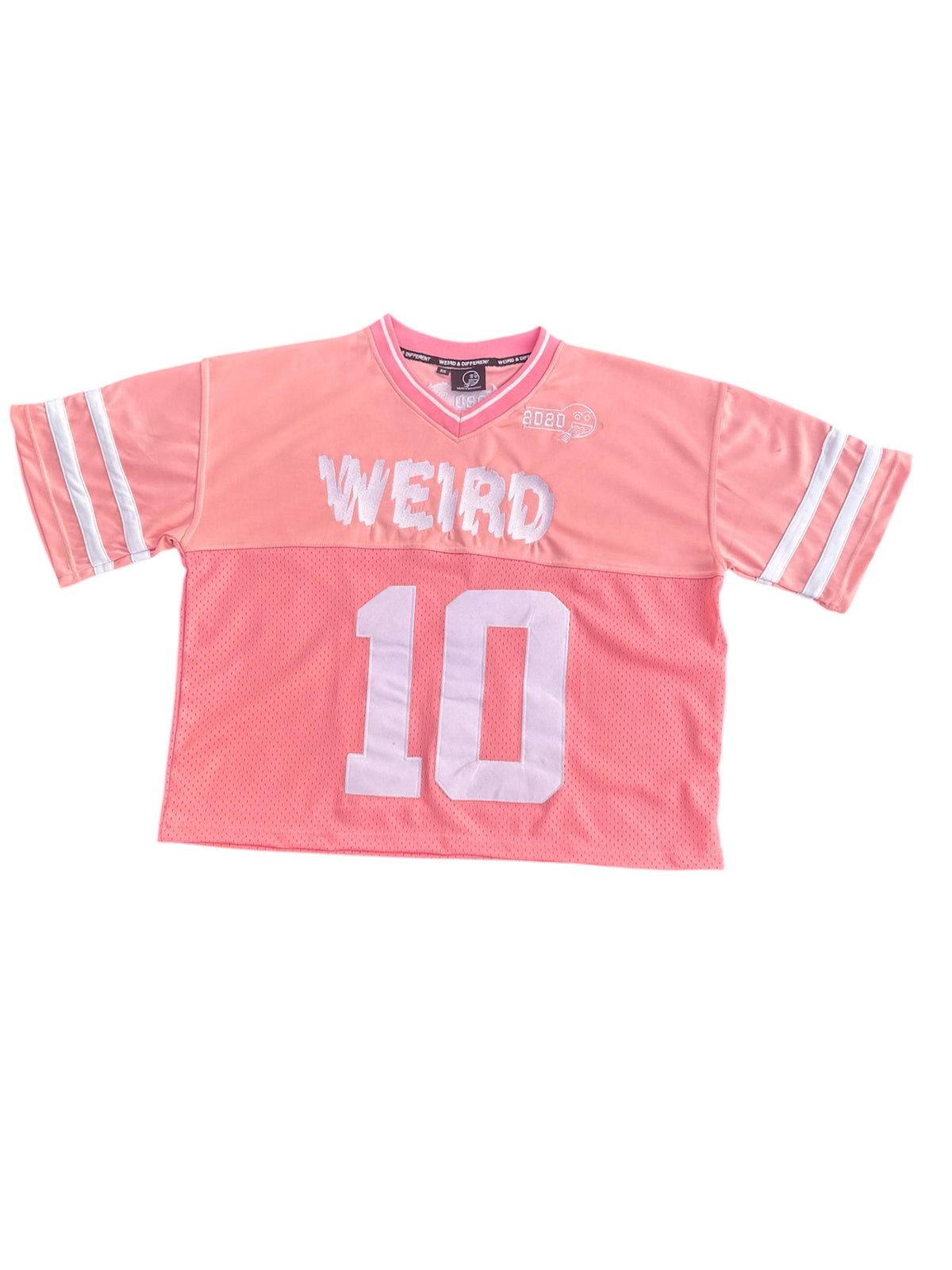 WD Legacy Jersey #10