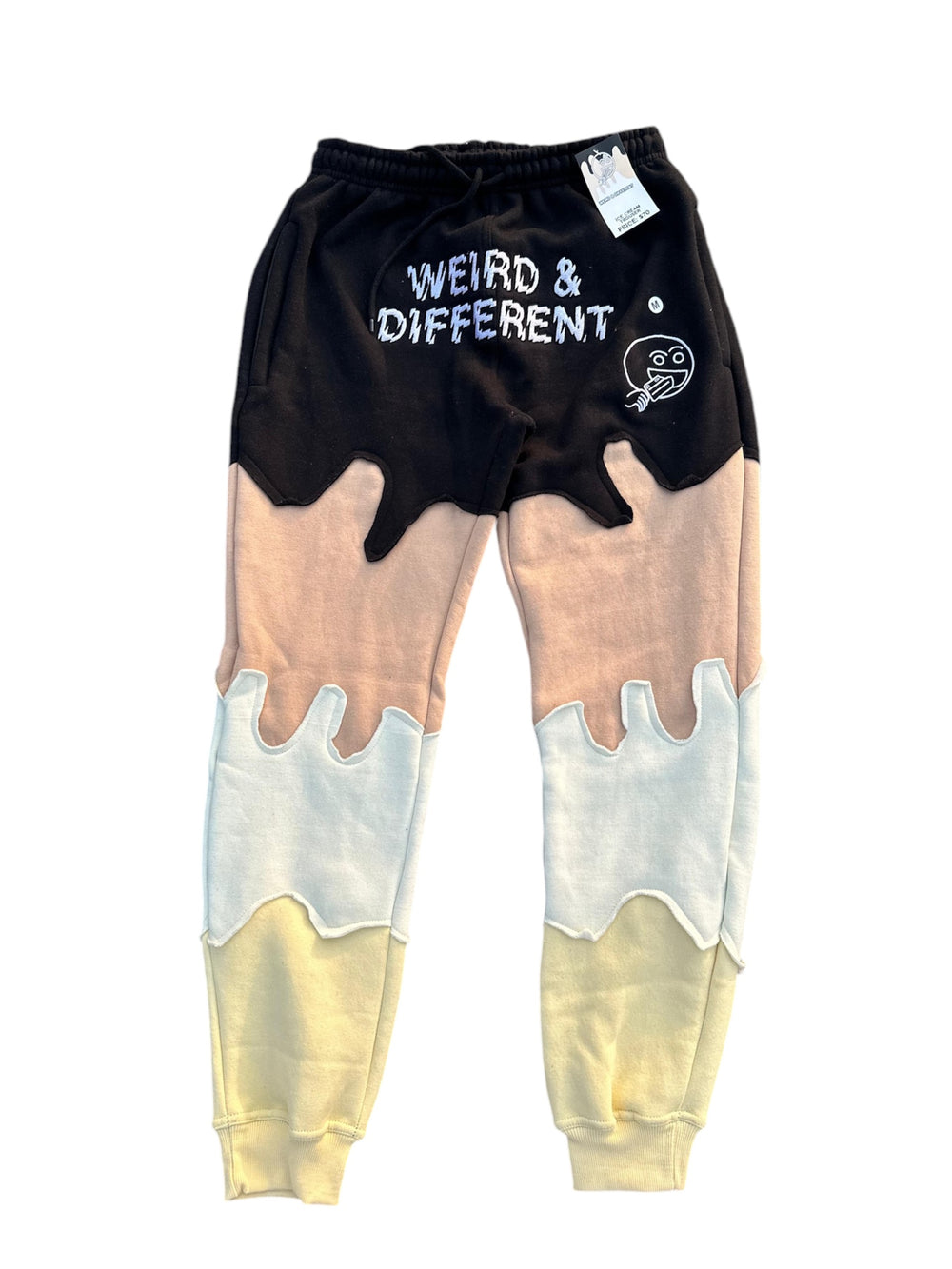 Ice Cream Joggers