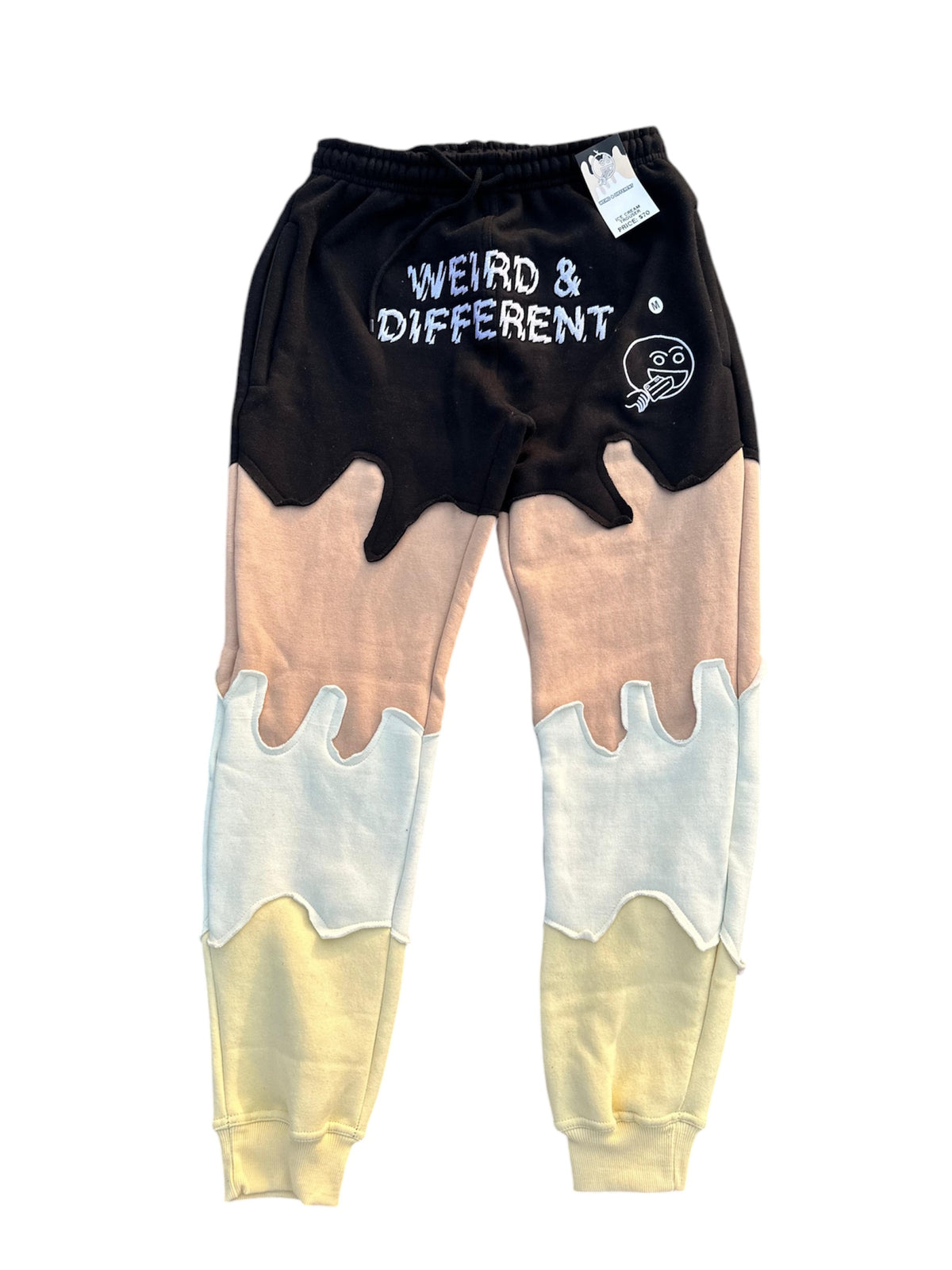 Ice Cream Joggers