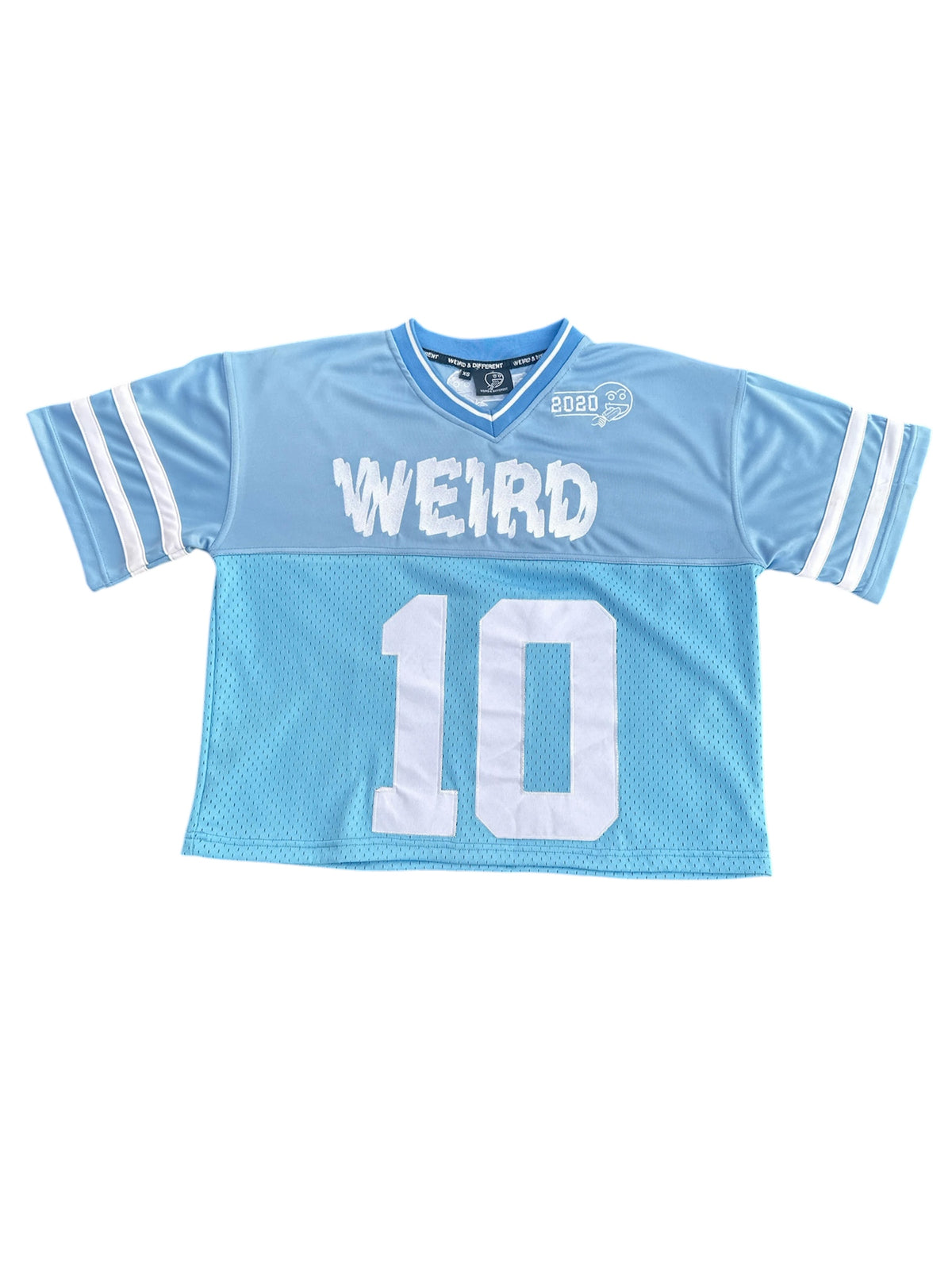 WD Legacy Jersey #10