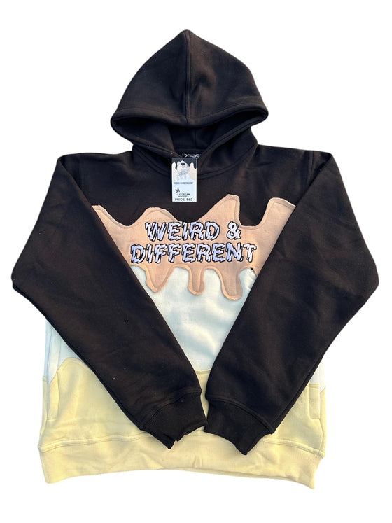 Ice Cream Hoodie