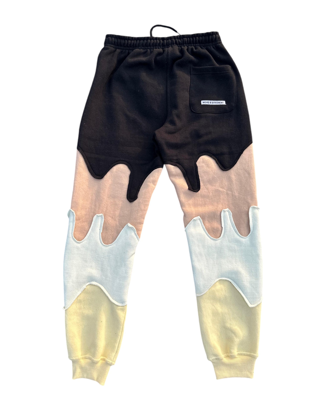 Ice Cream Joggers