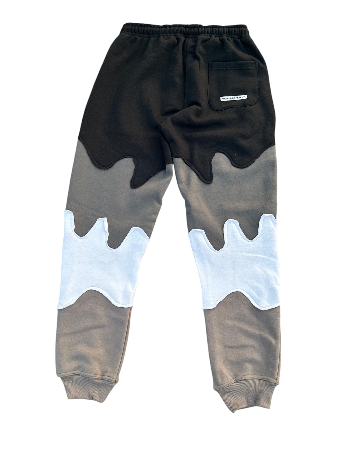 Ice Cream Joggers