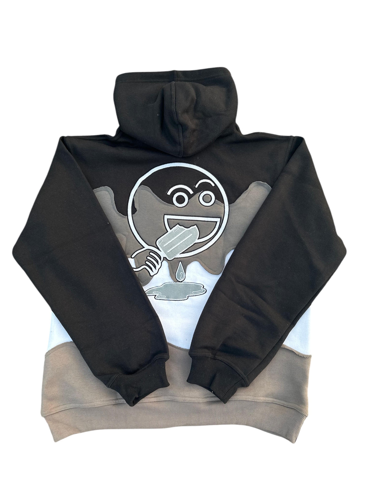 Ice Cream Hoodie