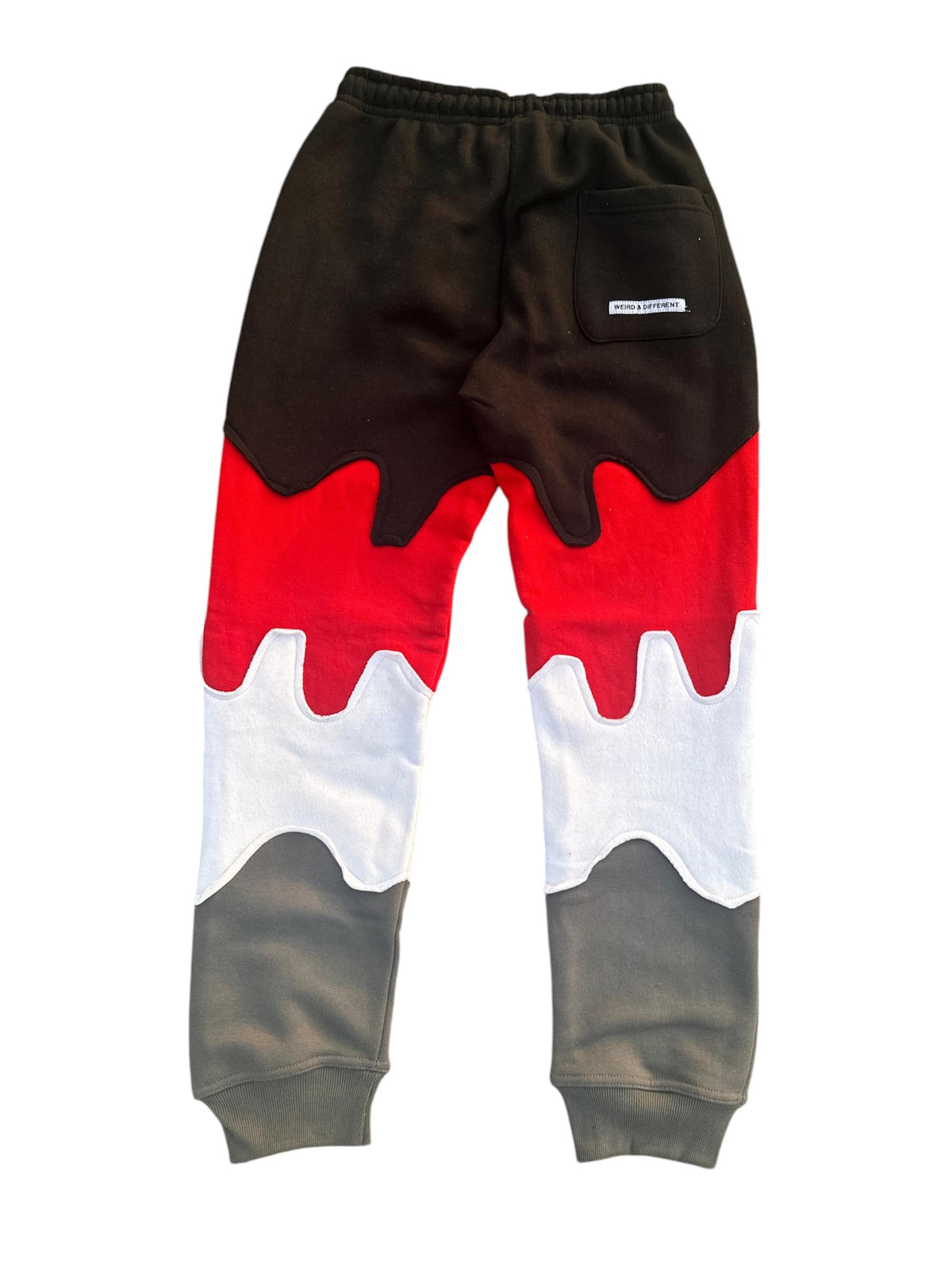 Ice Cream Joggers