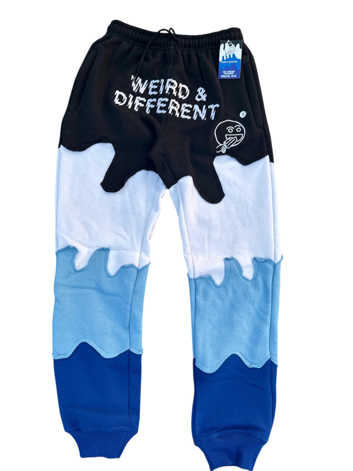 Ice Cream Joggers