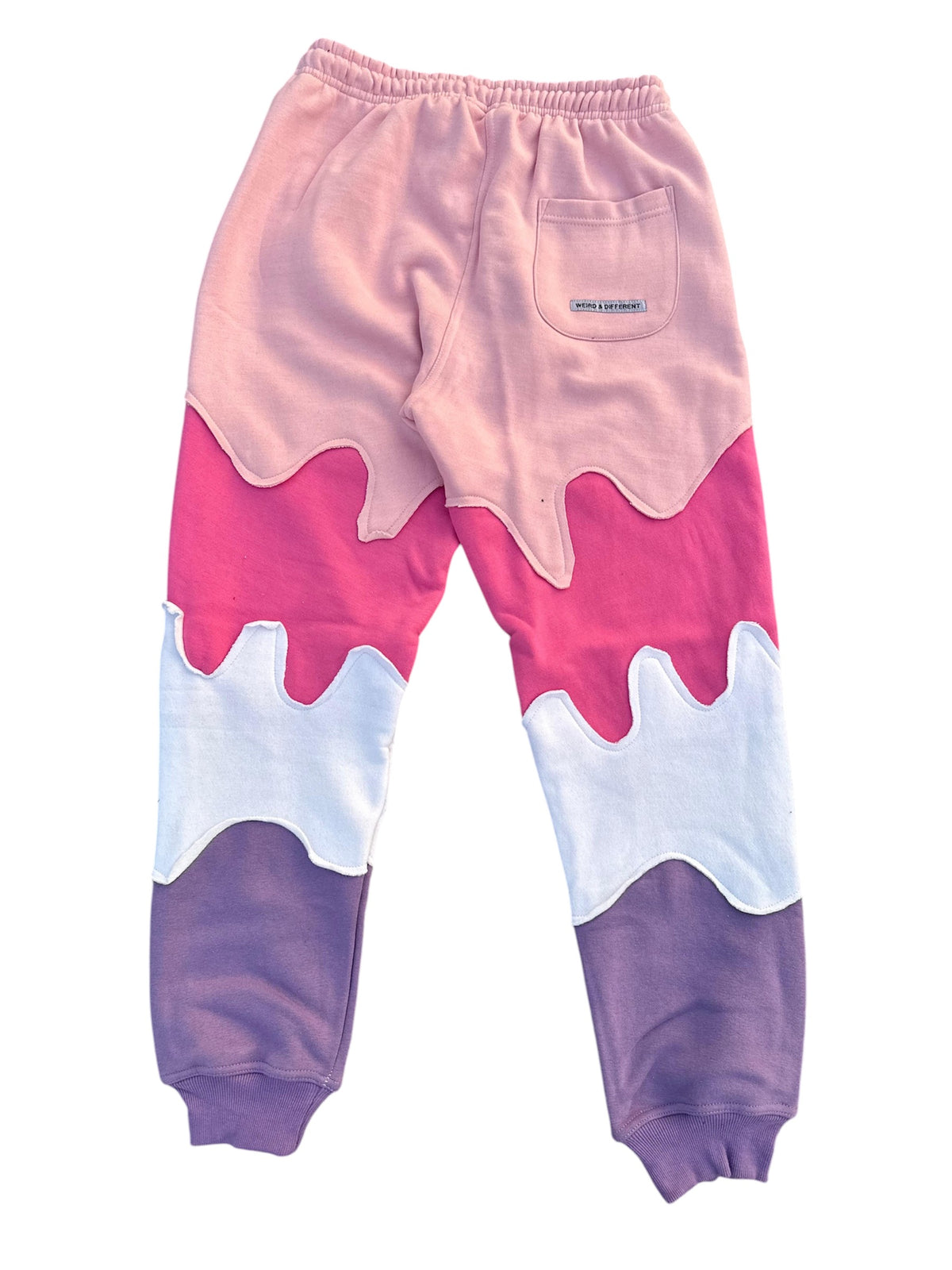 Ice Cream Joggers