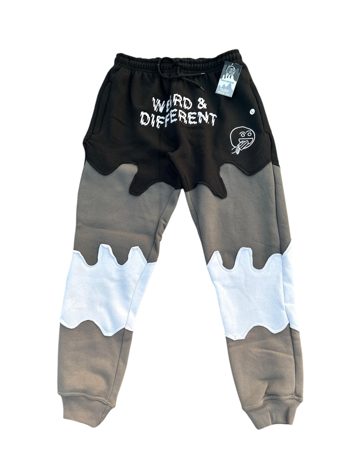 Ice Cream Joggers