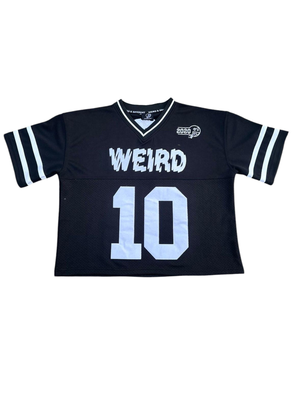 WD Legacy Jersey #10