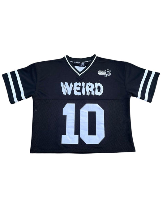WD Legacy Jersey #10