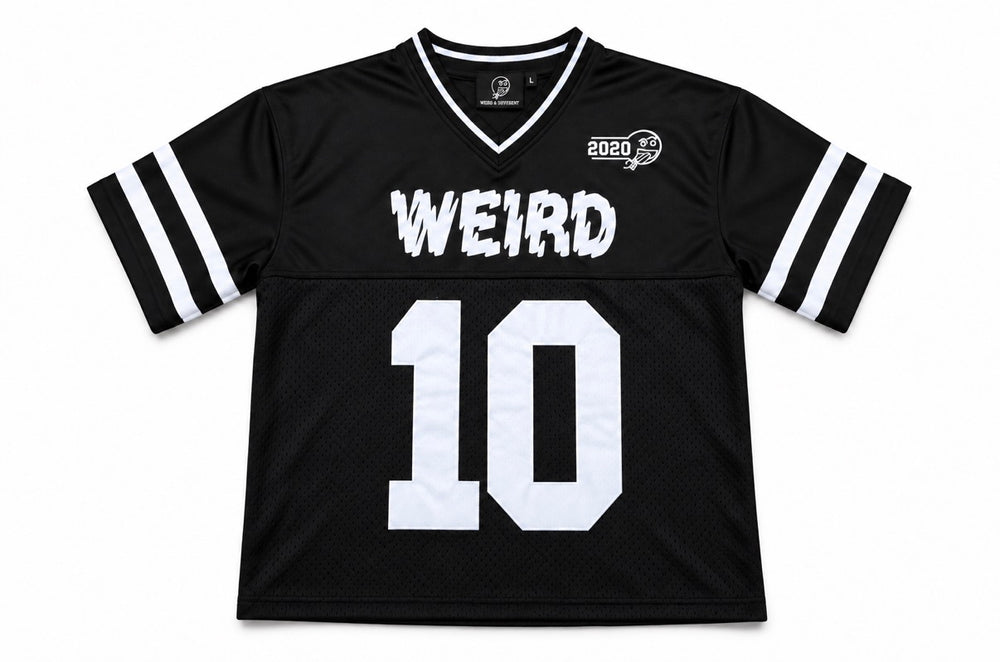 WD Legacy Jersey #10