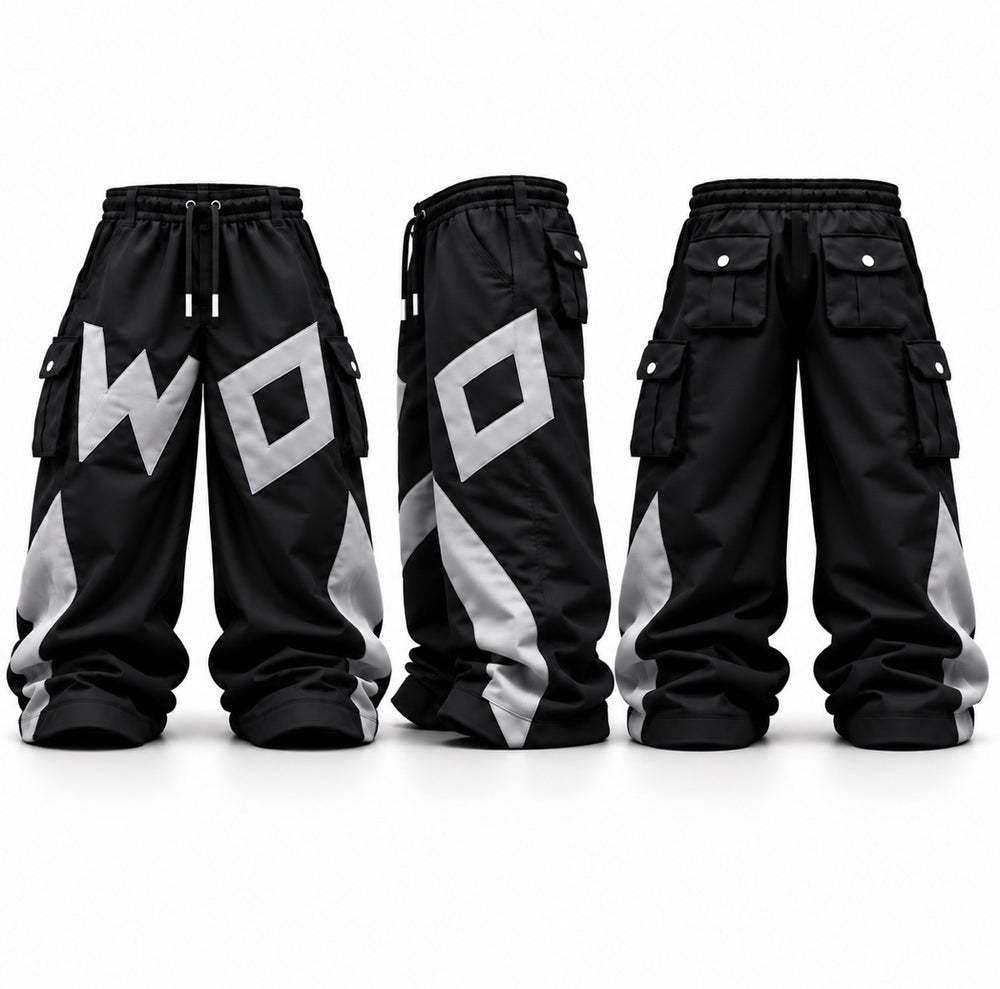 W&D Cargo Pants