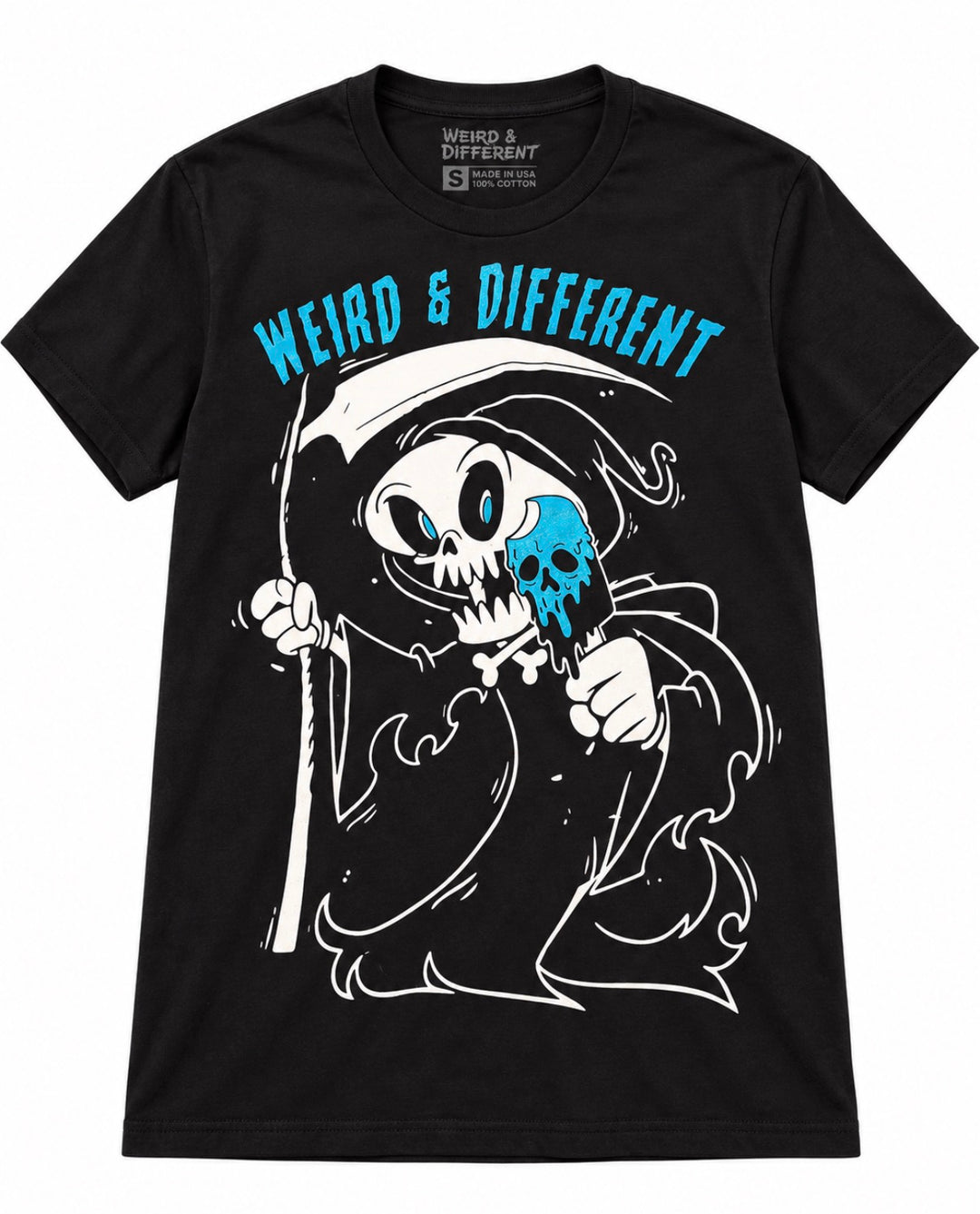 Death of Ordinary Tee