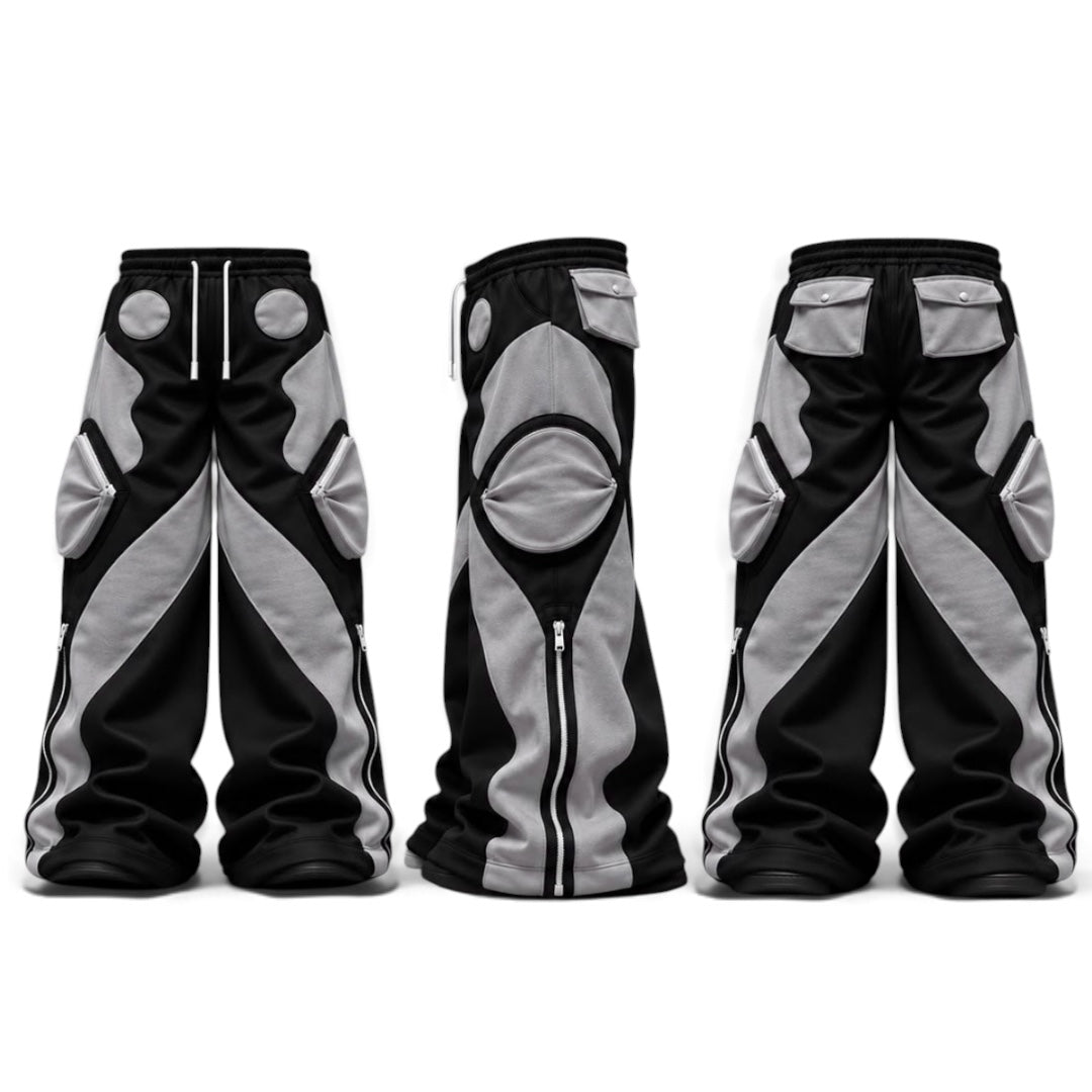 New Wave Cargo Pants
