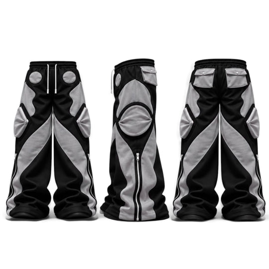 New Wave Cargo Pants