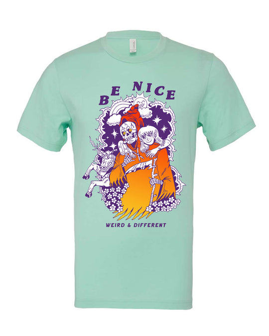 Be nice Tee