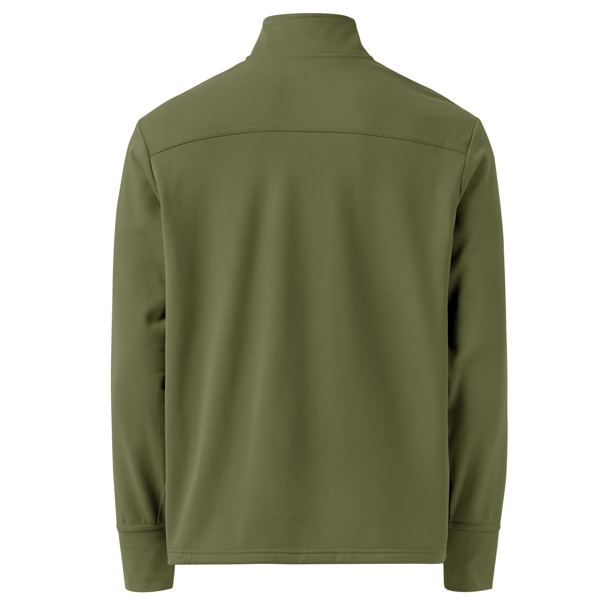 WEIRD & DIFFERENT X CHAMPION Quarter zip pullover – Weird & Different