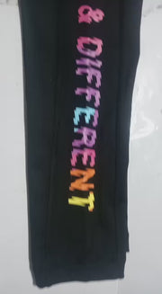 Weird & Different Leggings