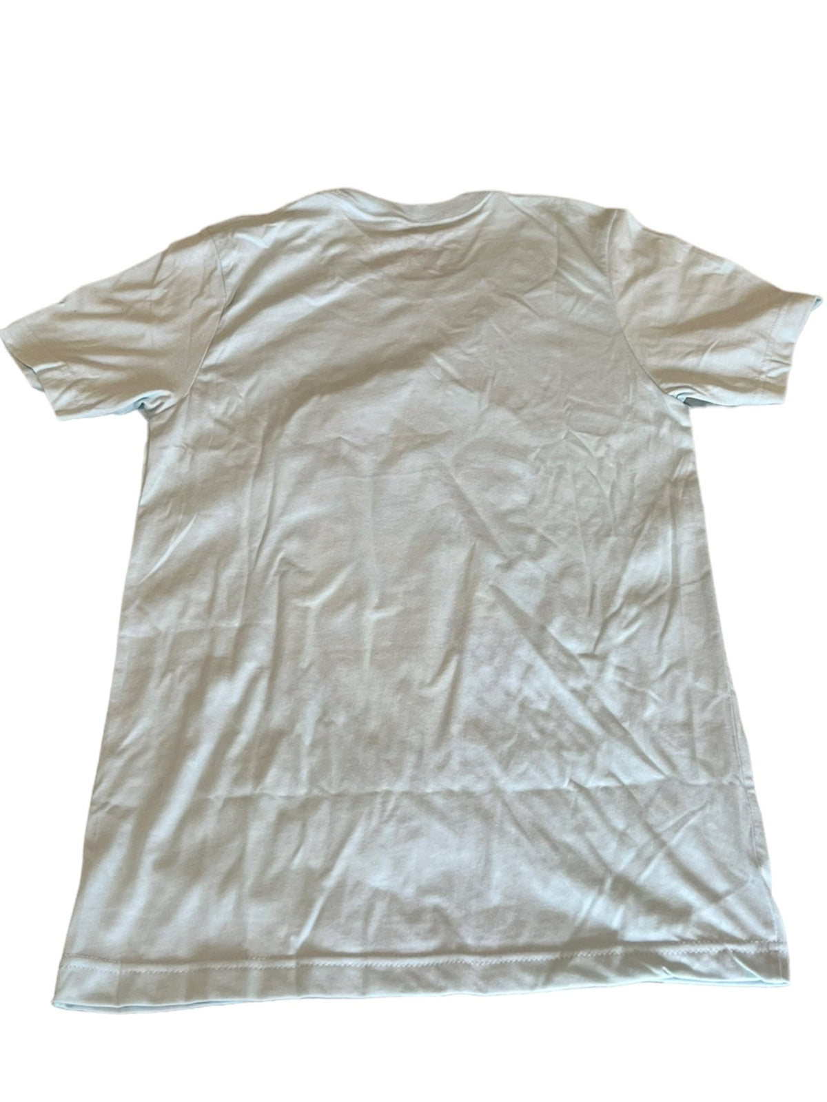 Be nice Tee - Weird & Different