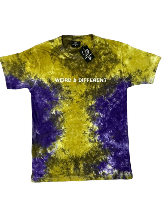 CANDY TEE - Weird & Different