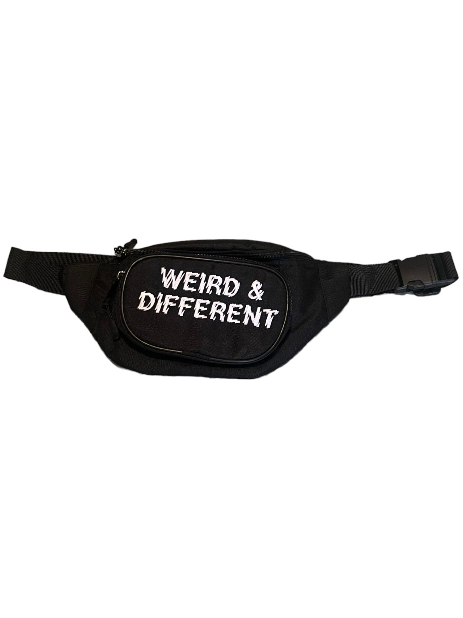 Different Fanny Pack – Weird & Different