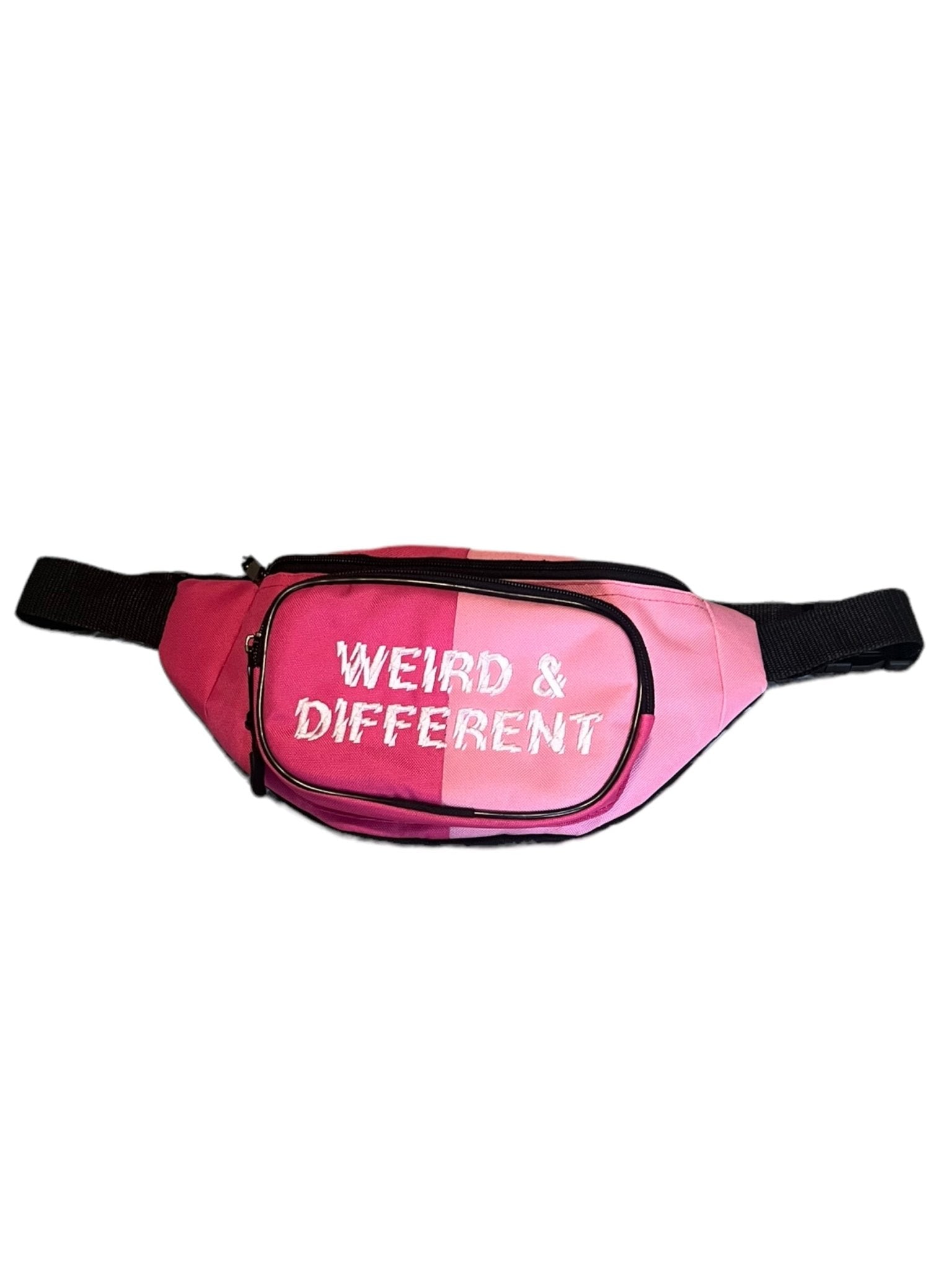 Different Fanny Pack – Weird & Different