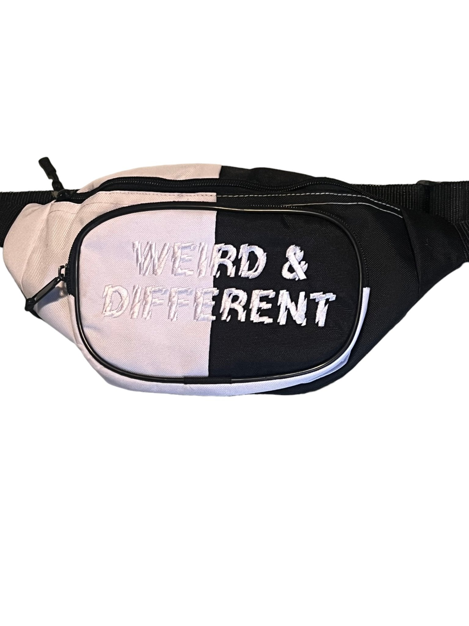 Different Fanny Pack – Weird & Different