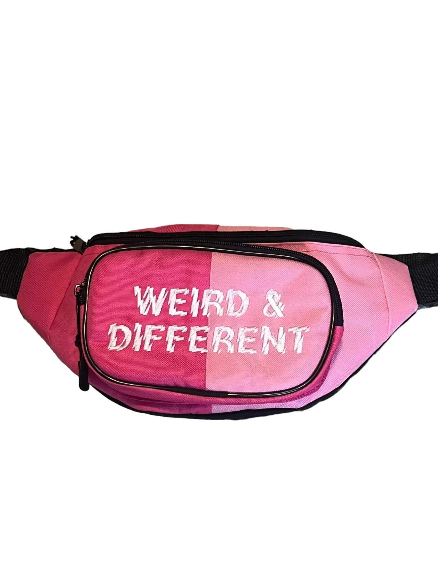 Different Fanny Pack – Weird & Different