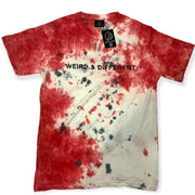 Dripping Tie Dye - Weird & Different