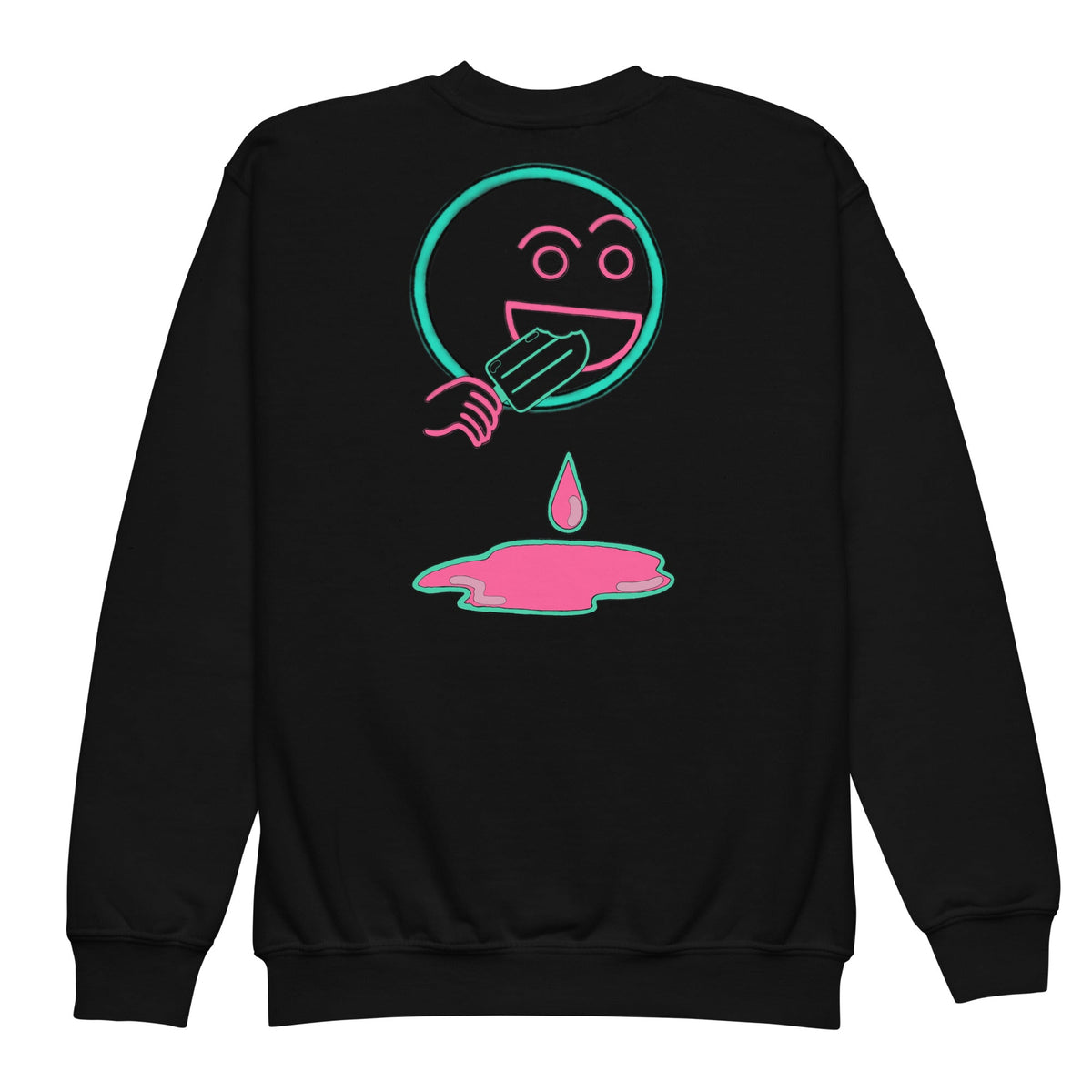 Fresh Weird & Different kid sweatshirt - Weird & Different
