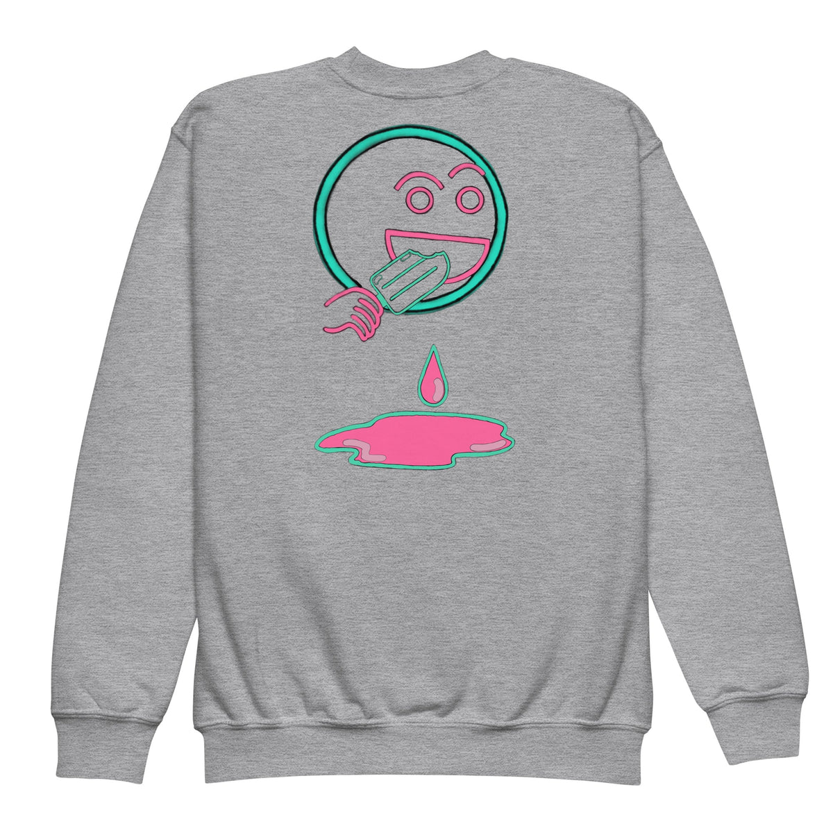 Fresh Weird & Different kid sweatshirt - Weird & Different