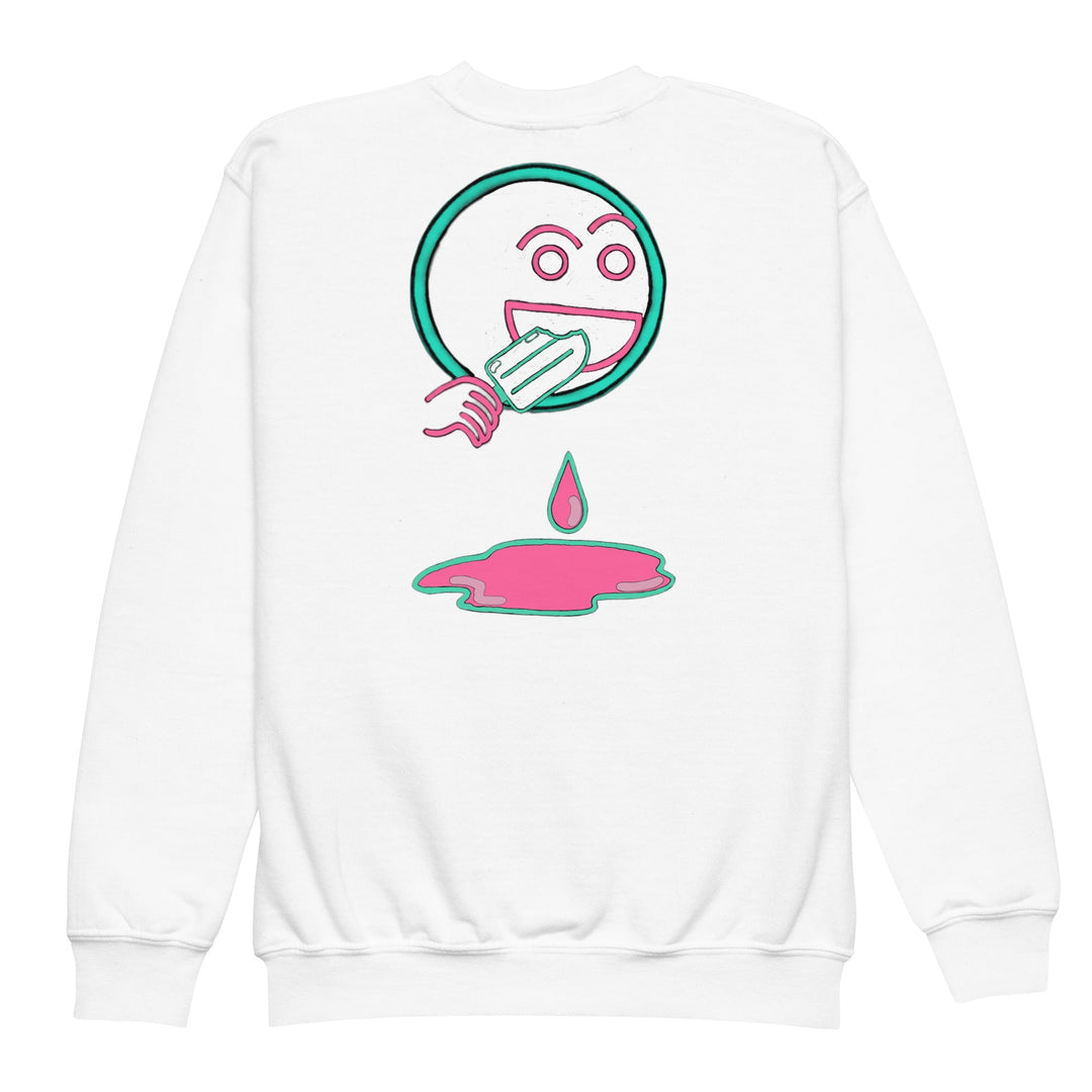 Fresh Weird & Different kid sweatshirt - Weird & Different