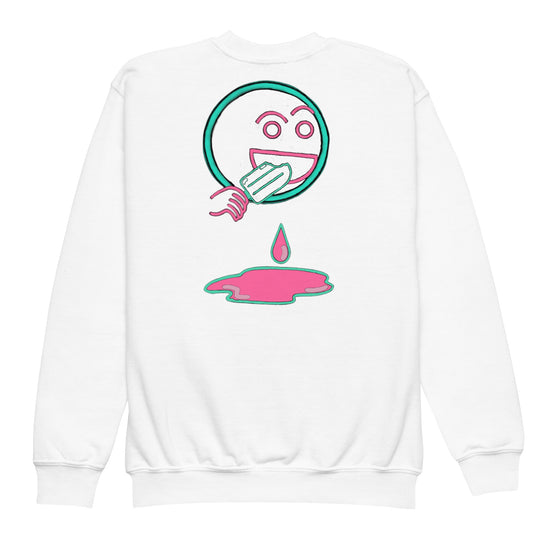Fresh Weird & Different kid sweatshirt - Weird & Different