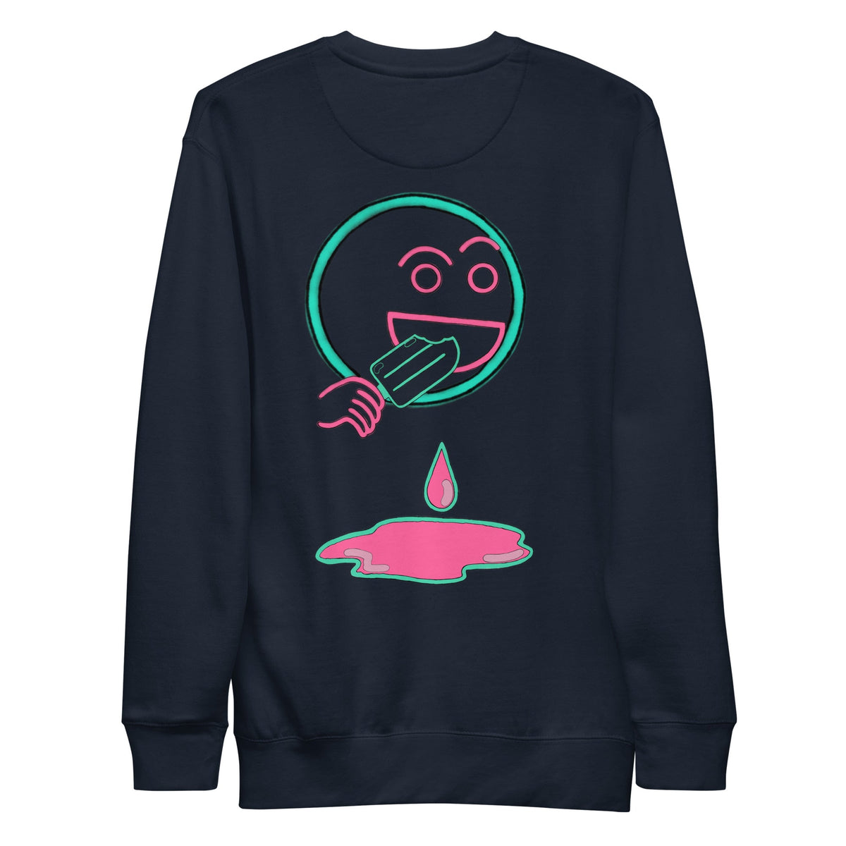 Fresh Weird & Different Sweatshirt - Weird & Different