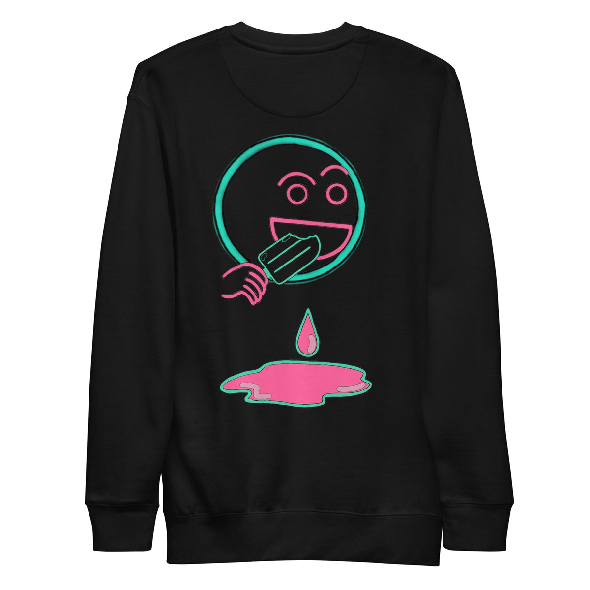 Fresh Weird & Different Sweatshirt - Weird & Different