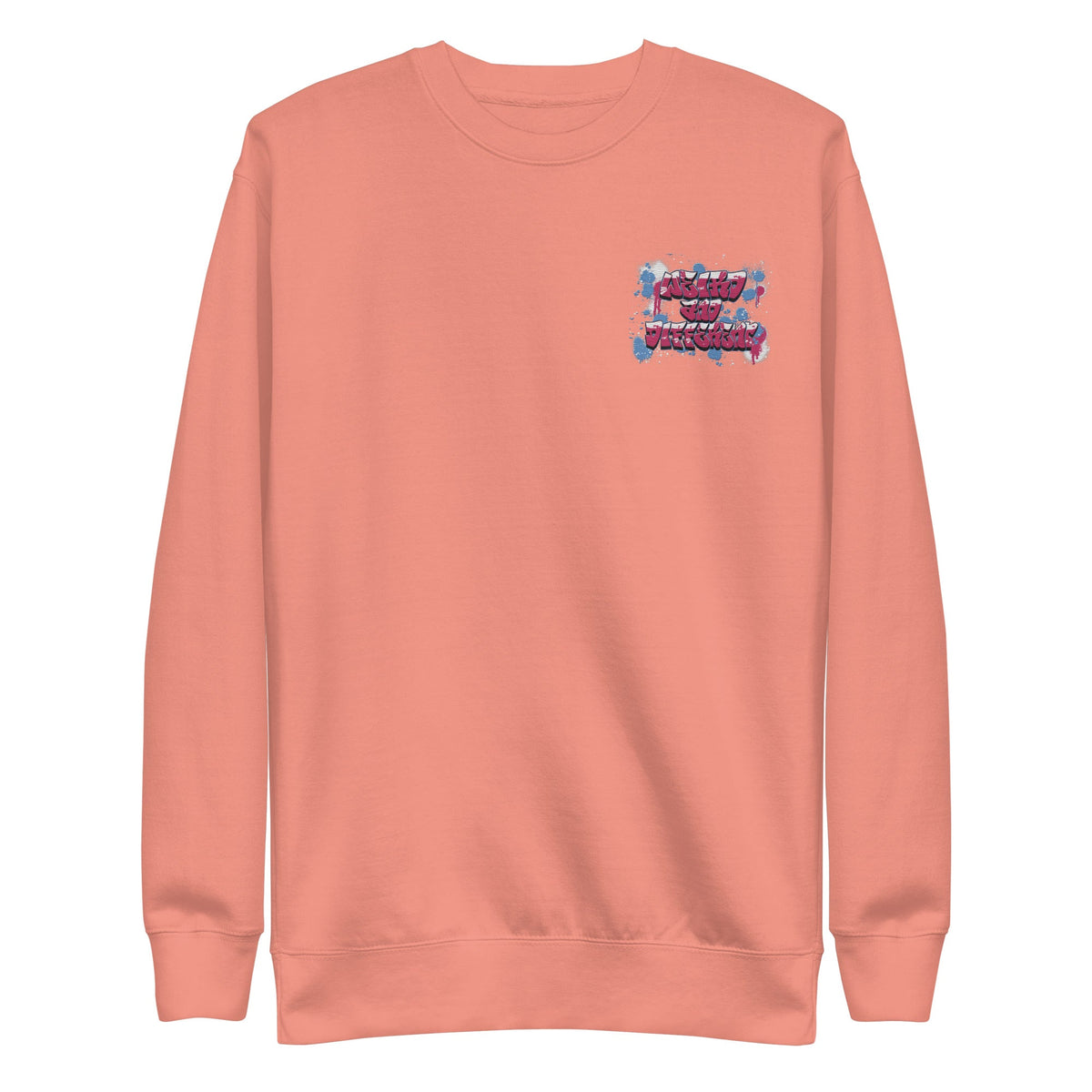 Fresh Weird & Different Sweatshirt - Weird & Different