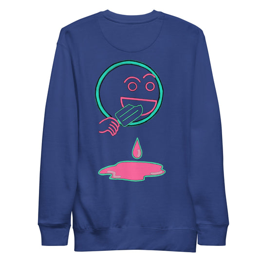 Fresh Weird & Different Sweatshirt - Weird & Different