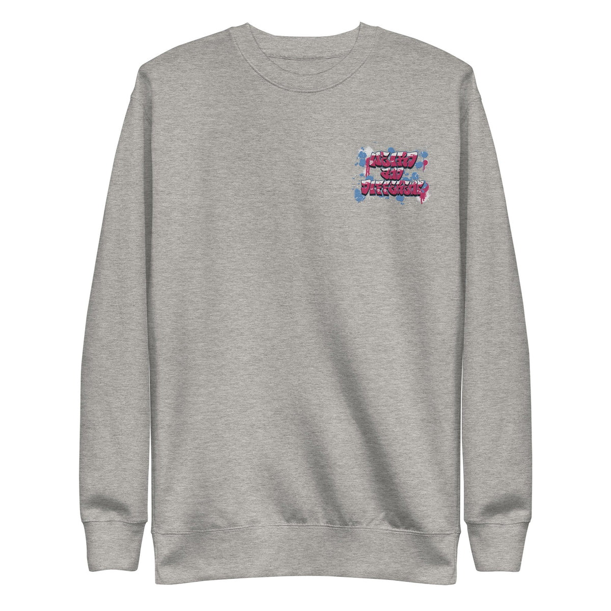 Fresh Weird & Different Sweatshirt - Weird & Different